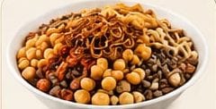 Egyptian Koshari