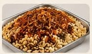Koshari Platter – serves 5