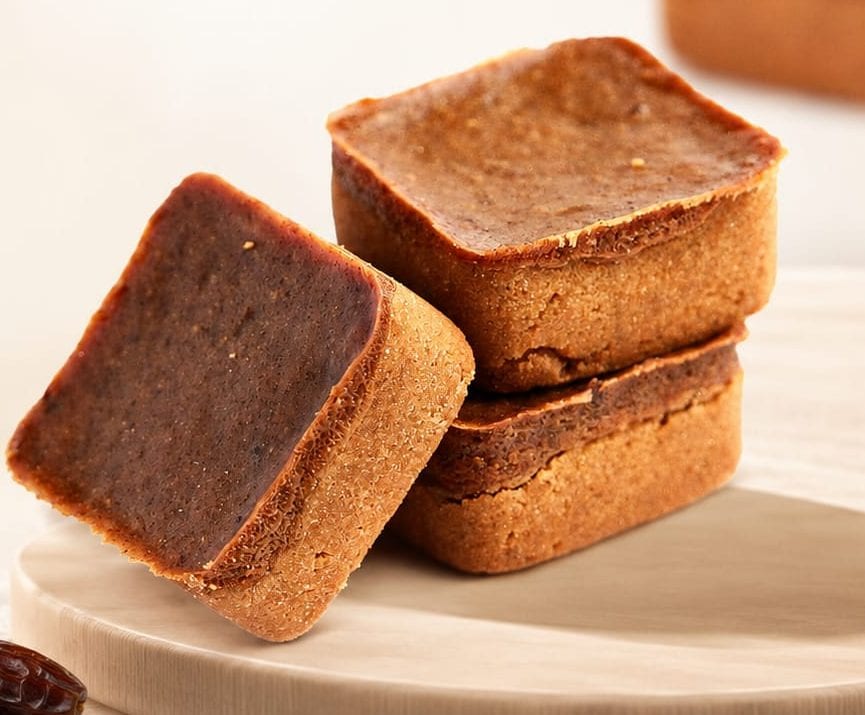 Date Squares – 30 pieces