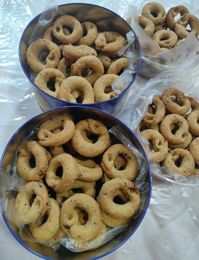 Kaak Al-Asawer